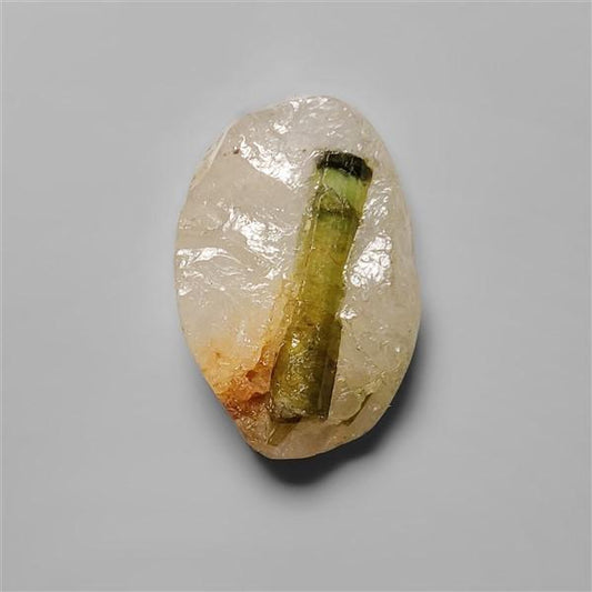 Quartz|Tourmaline|Tourmaline In Quartz