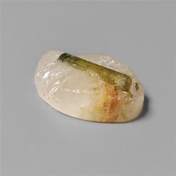 Quartz|Tourmaline|Tourmaline In Quartz
