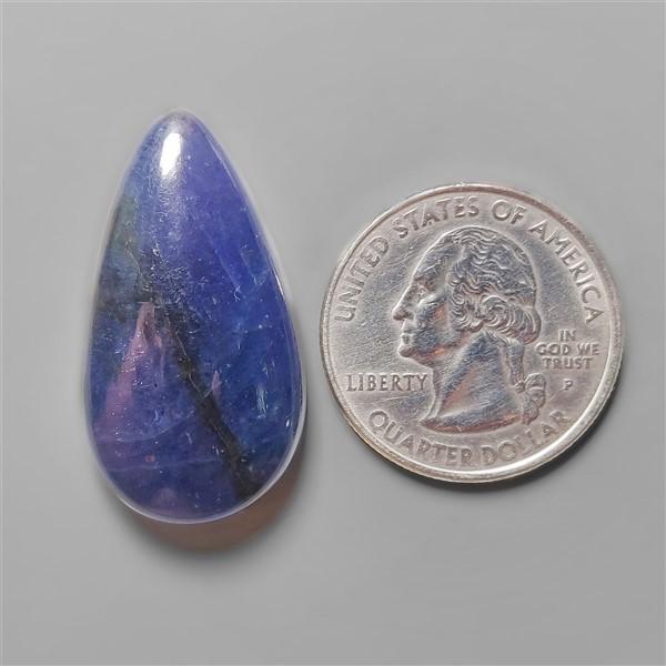 Bloodshot Iolite|Iolite|Sunstone