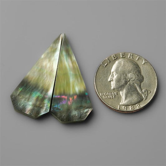 Mother Of Pearl|Pearl
