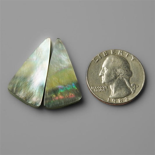 Mother Of Pearl|Pearl
