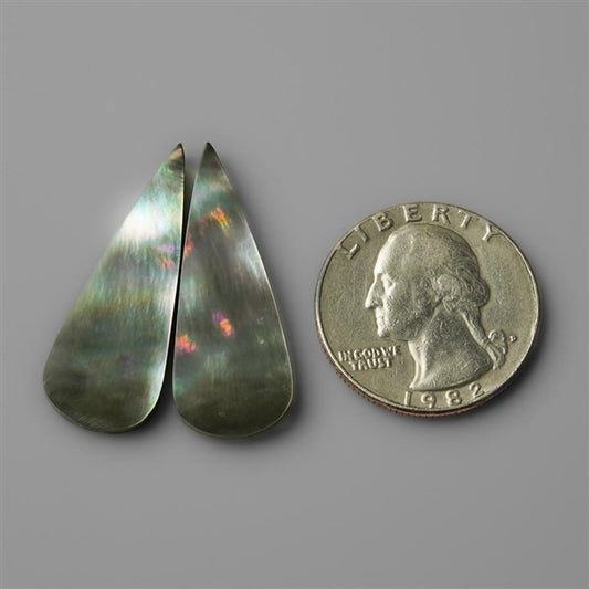 Mother Of Pearl|Pearl