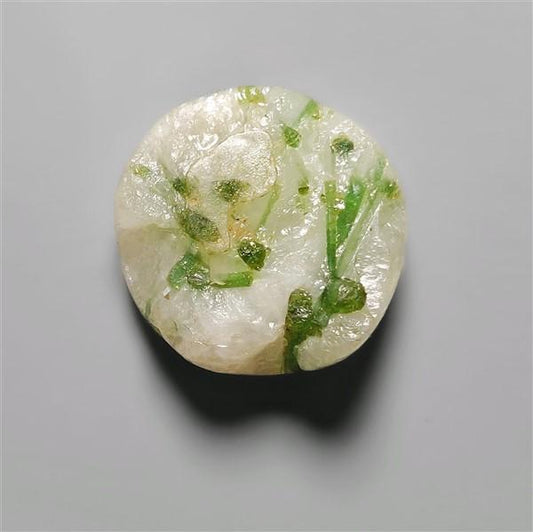 Quartz|Tourmaline|Tourmaline In Quartz