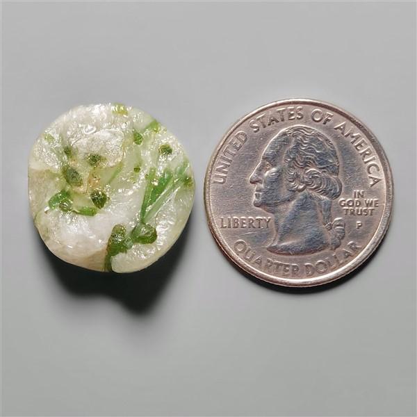 Quartz|Tourmaline|Tourmaline In Quartz