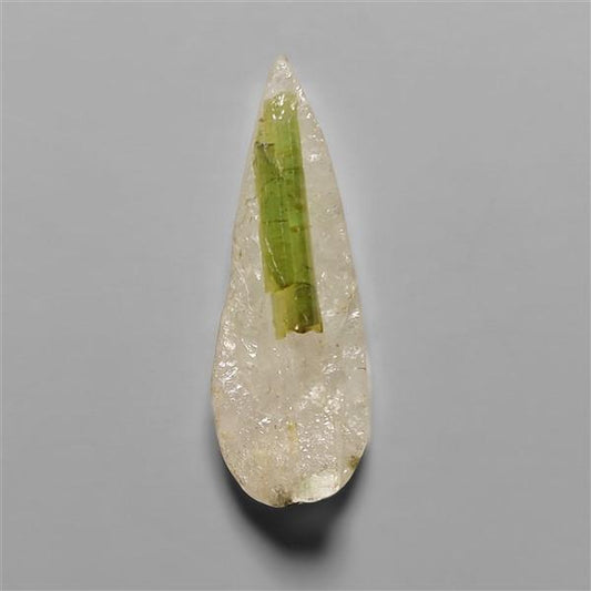 Quartz|Tourmaline|Tourmaline In Quartz