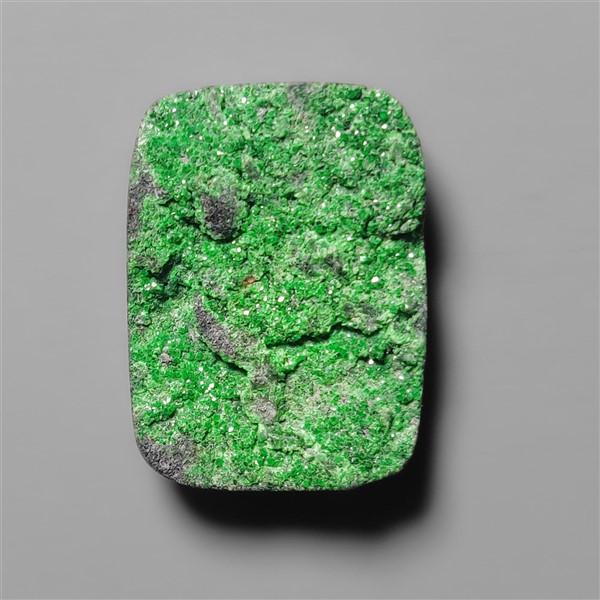Garnet|Uvarovite Garnet