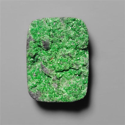 Garnet|Uvarovite Garnet