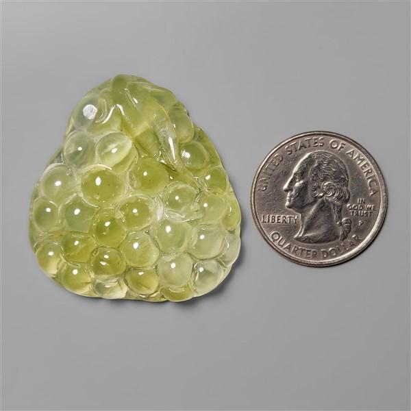 Prehnite