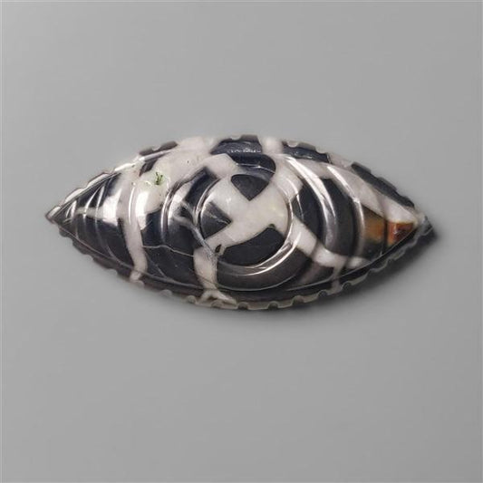 Septarian