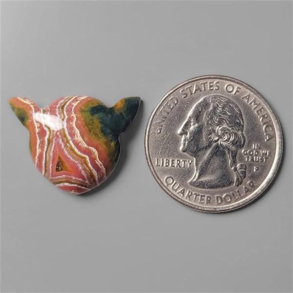 Ocean Jasper