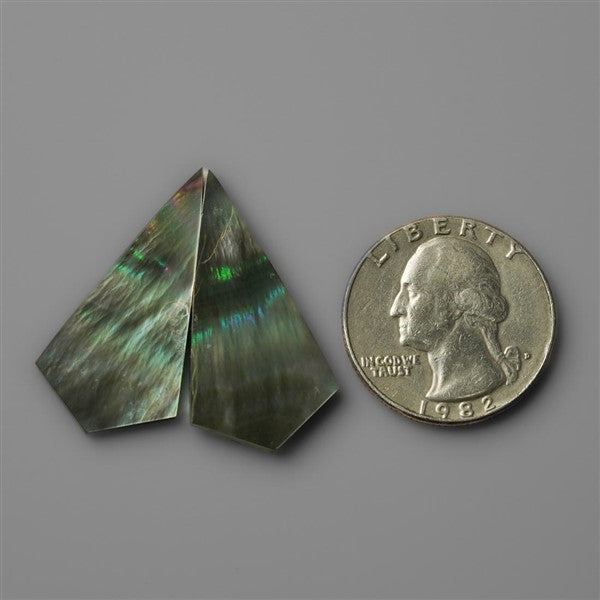Mother Of Pearl|Pearl