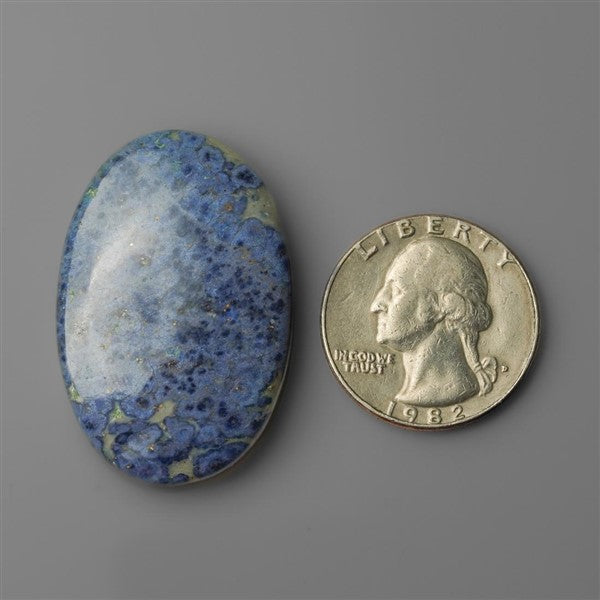 Dumortierite
