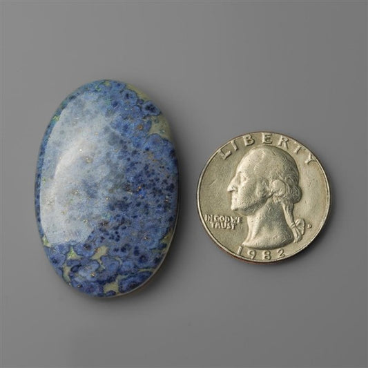 Dumortierite