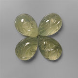 Prehnite