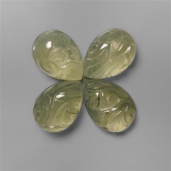 Prehnite