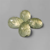 Prehnite