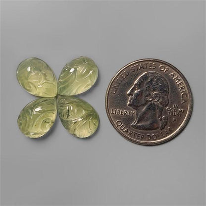 Prehnite