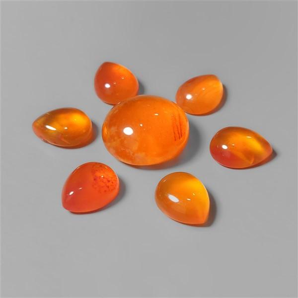 Agate|Carnelian Agate
