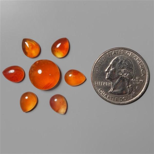 Agate|Carnelian Agate