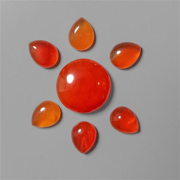 Agate|Carnelian Agate