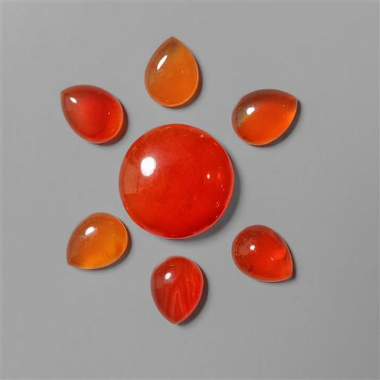 Agate|Carnelian Agate