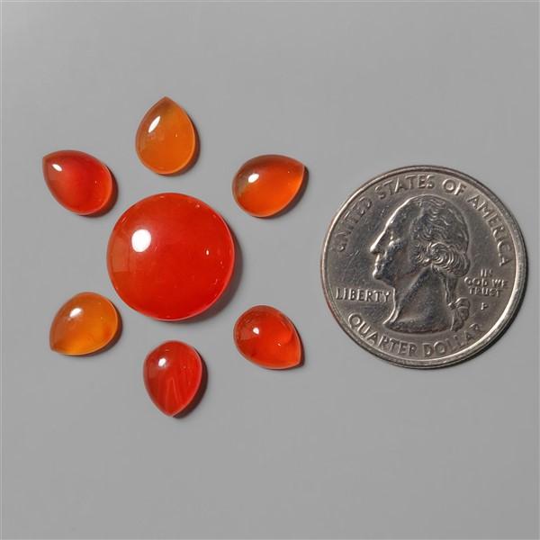 Agate|Carnelian Agate