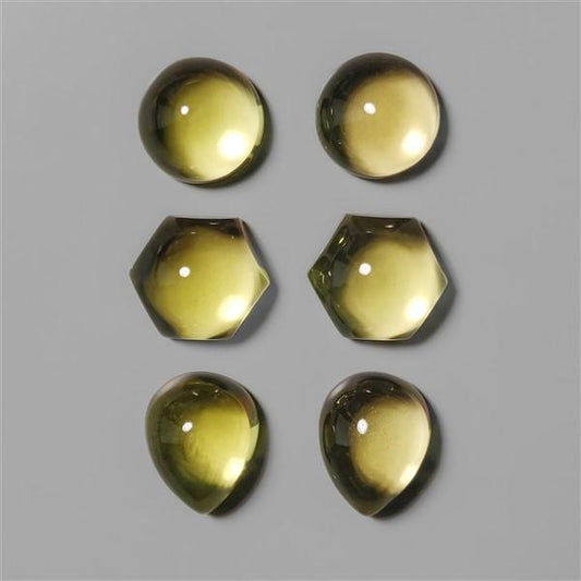 Lemon Quartz|Quartz
