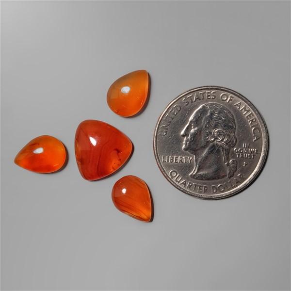 Agate|Carnelian Agate