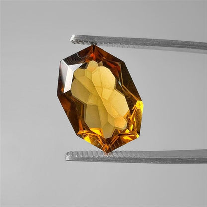 Honey Quartz|Quartz