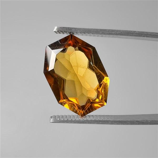 Honey Quartz|Quartz