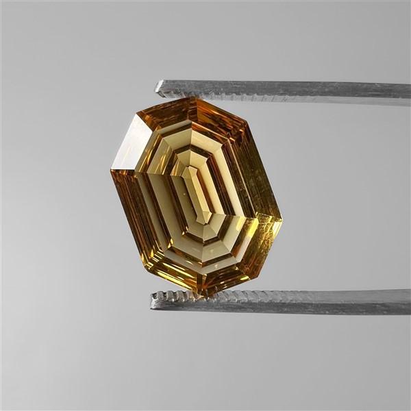 Honey Quartz|Quartz
