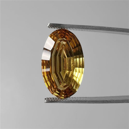 Honey Quartz|Quartz