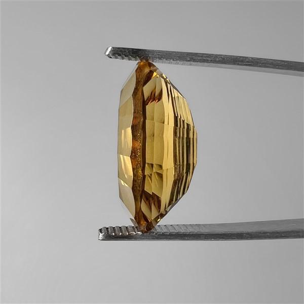 Honey Quartz|Quartz