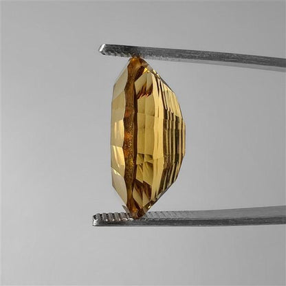 Honey Quartz|Quartz