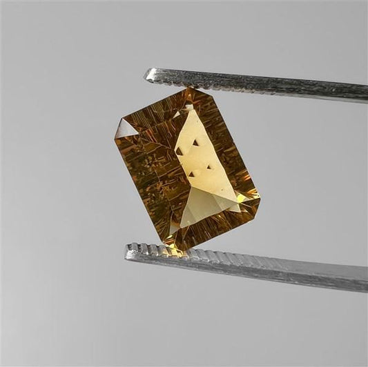 Honey Quartz|Quartz