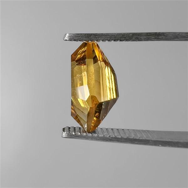 Honey Quartz|Quartz
