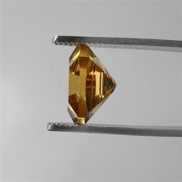 Honey Quartz|Quartz