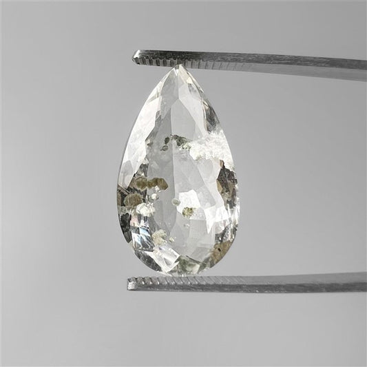 Cristobalite|Quartz