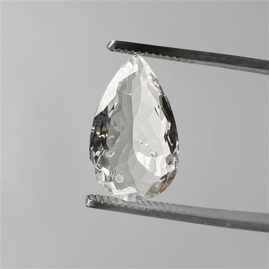 Cristobalite|Quartz
