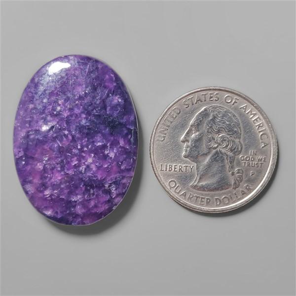 Lepidolite