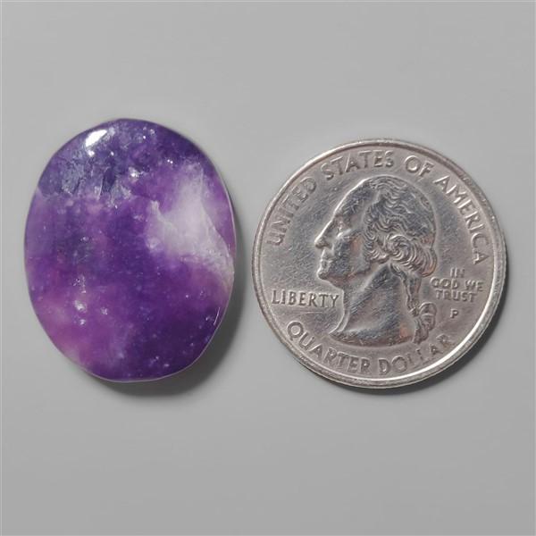 Lepidolite