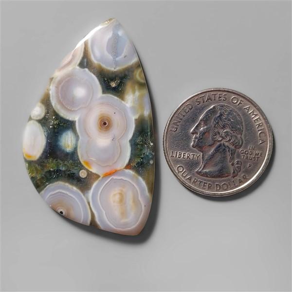 Ocean Jasper