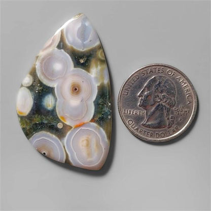 Ocean Jasper