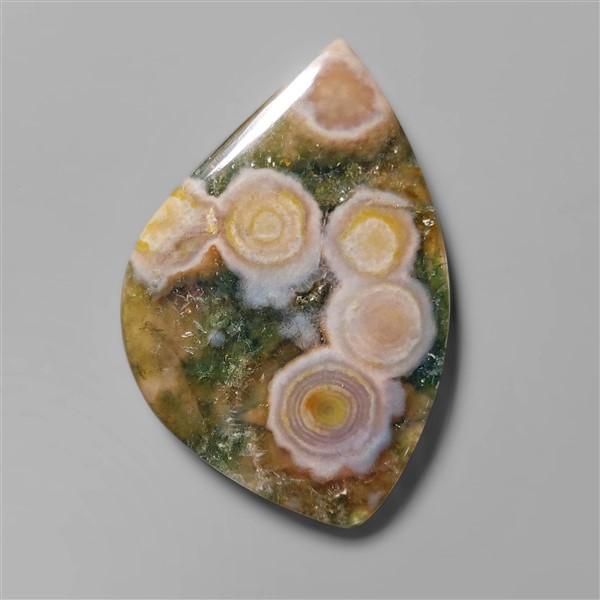 Ocean Jasper