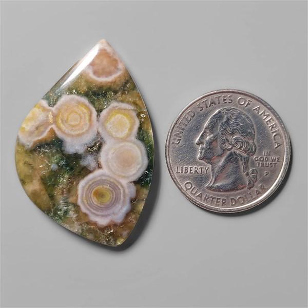 Ocean Jasper
