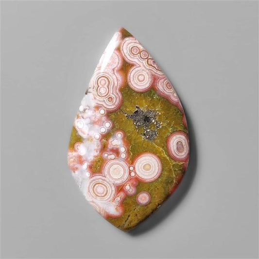 Ocean Jasper