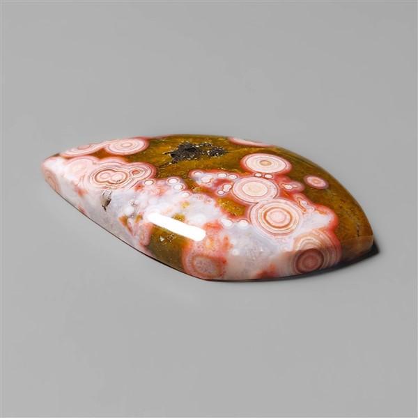 Ocean Jasper