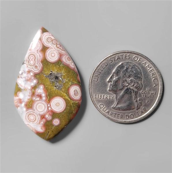 Ocean Jasper