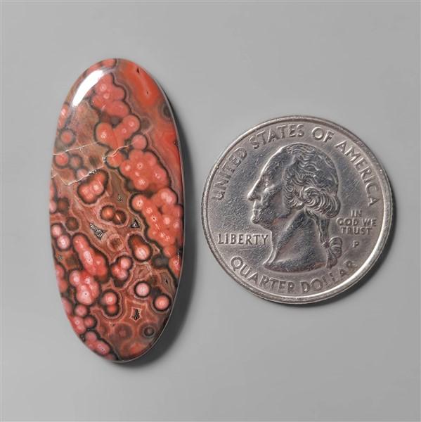 Ocean Jasper