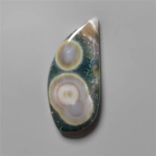 Ocean Jasper